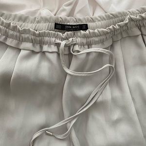 Zara trousers